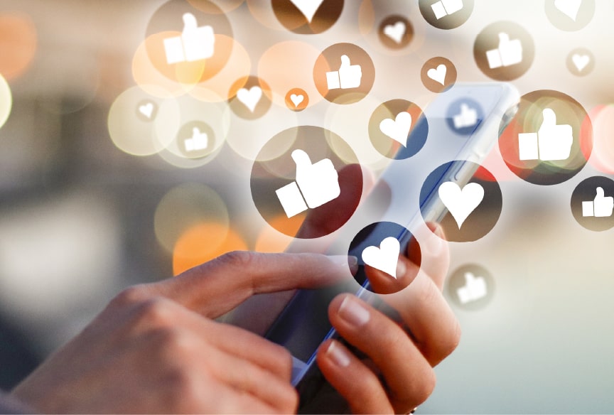 インフルエンサー