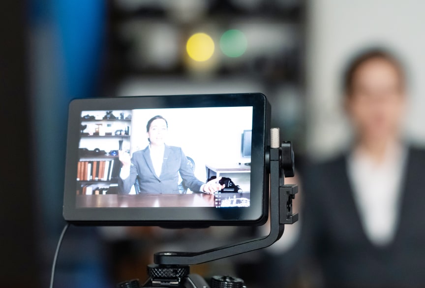 ユーチューバー