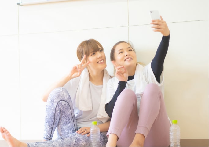 インフルエンサー