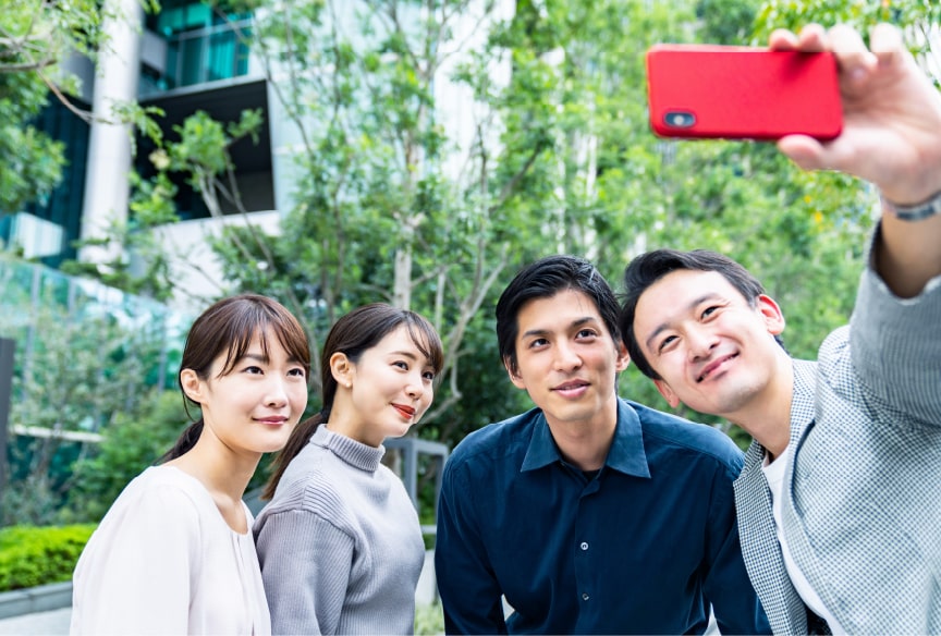 インフルエンサー